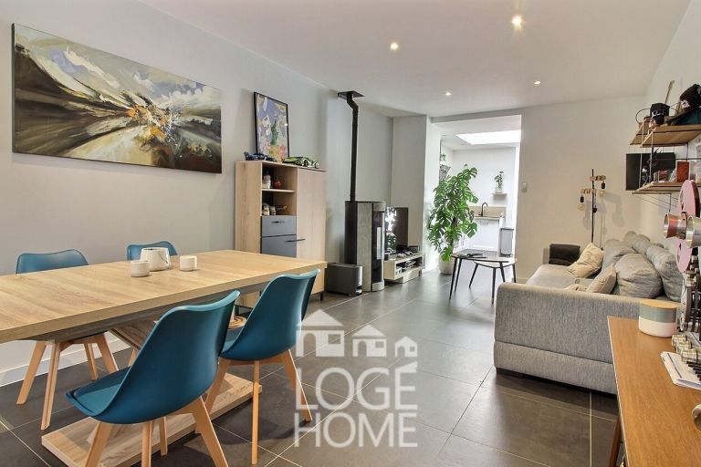 Vente maison à Mouvaux - Ref.DPTOU2159M - Image 1