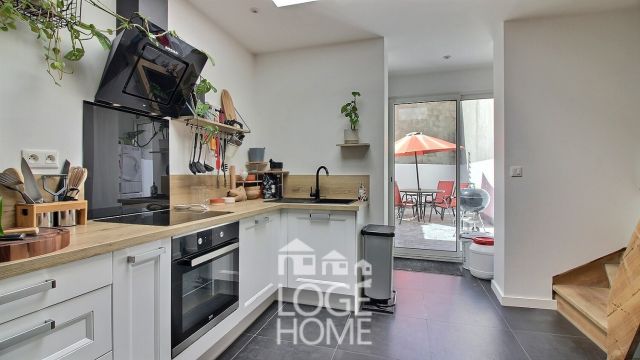 Vente maison à Mouvaux - Ref.DPTOU2159M - Image 2