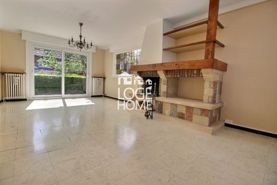 Vente maison à Roubaix - Ref.cro1583 - Image 1