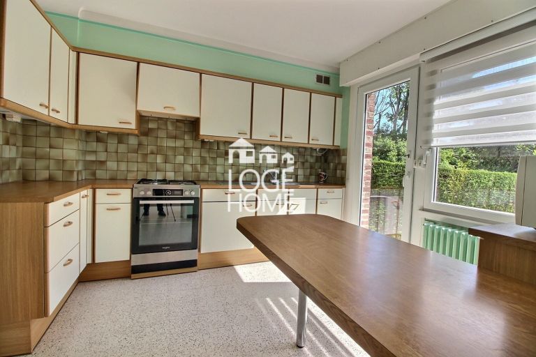 Vente maison à Roubaix - Ref.cro1583 - Image 2