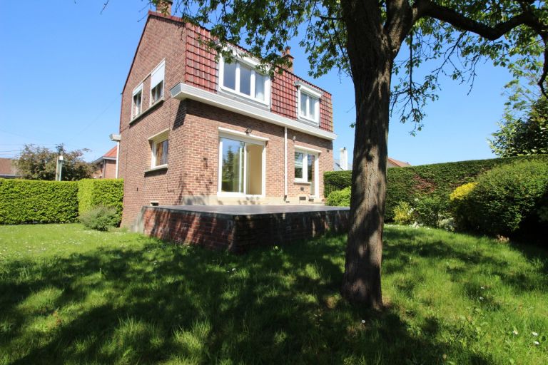 Vente maison à Roubaix - Ref.cro1583 - Image 1