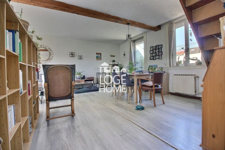 Vente maison à Wattrelos - Ref.WAT2469 - Image 2