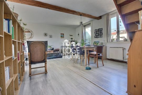 Vente maison à Wattrelos - Ref.WAT2469 - Image 2