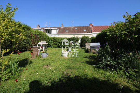Vente maison à Wattrelos - Ref.WAT2469 - Image 11