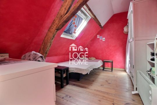 Vente maison à Wattrelos - Ref.WAT2469 - Image 9