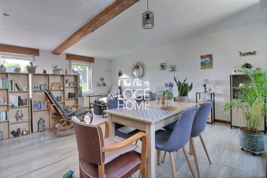 Vente maison à Wattrelos - Ref.WAT2469 - Image 1