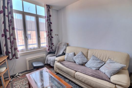Vente appartement à Lille - Ref.HSHEL1381 - Image 2