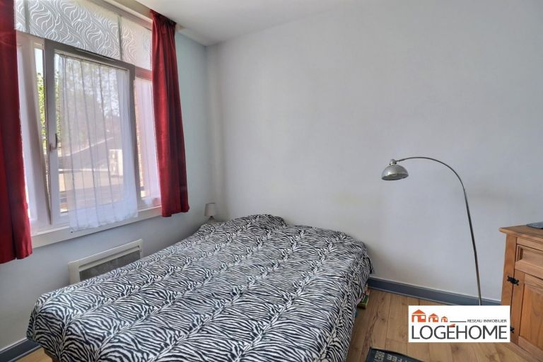 Vente appartement à Lille - Ref.HSHEL1381 - Image 3