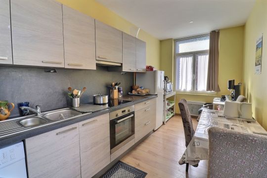 Vente appartement à Lille - Ref.HSHEL1381 - Image 1