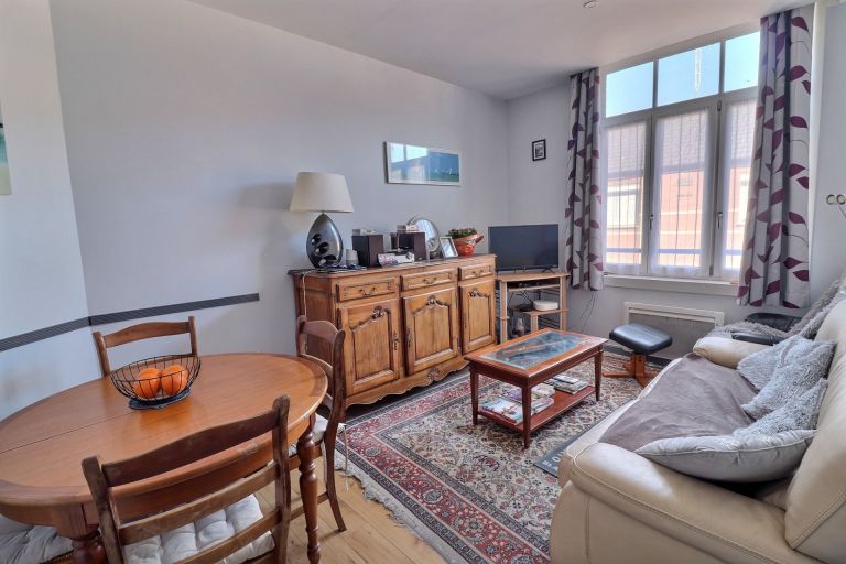 Vente appartement à Lille - Ref.HSHEL1381 - Image 1