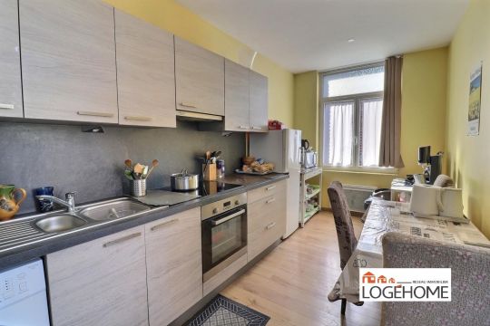 Vente appartement à Lille - Ref.HSHEL1381 - Image 1