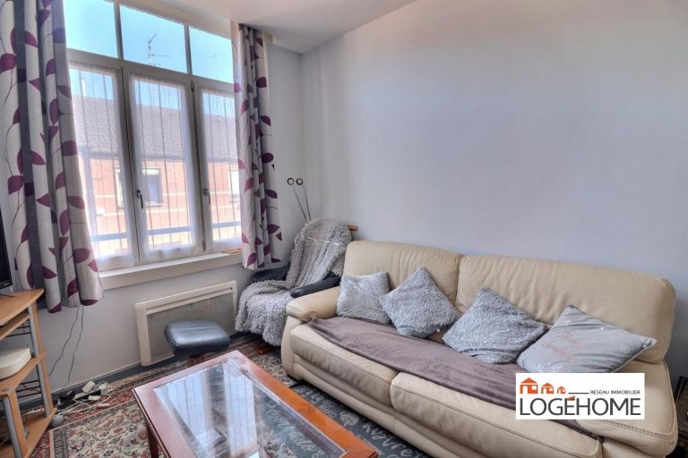 Vente appartement à Lille - Ref.HSHEL1381 - Image 2