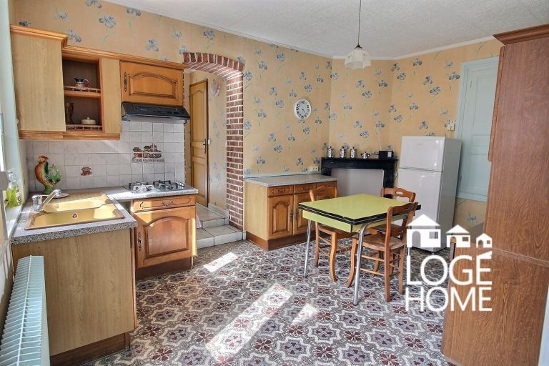 Vente maison à Marquette-en-Ostrevant - Ref.NSSOM2421 - Image 4