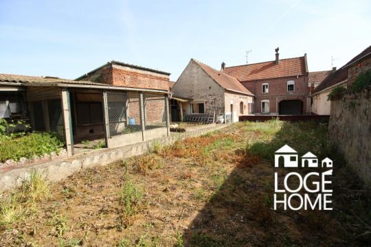 Vente maison à Marquette-en-Ostrevant - Ref.NSSOM2421 - Image 10