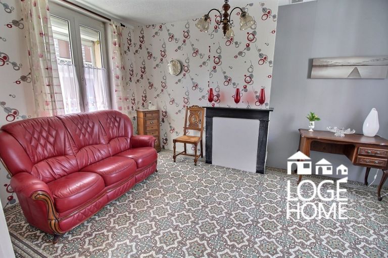 Vente maison à Marquette-en-Ostrevant - Ref.NSSOM2421 - Image 3