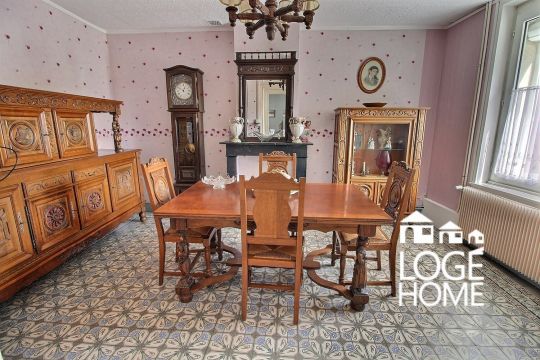 Vente maison à Marquette-en-Ostrevant - Ref.NSSOM2421 - Image 2