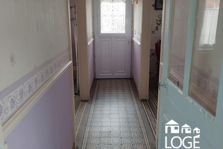 Vente maison à Marquette-en-Ostrevant - Ref.NSSOM2421 - Image 9