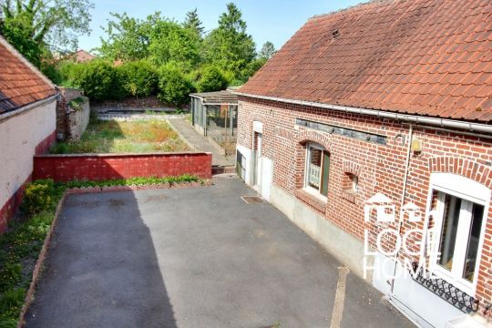 Vente maison à Marquette-en-Ostrevant - Ref.NSSOM2421 - Image 1
