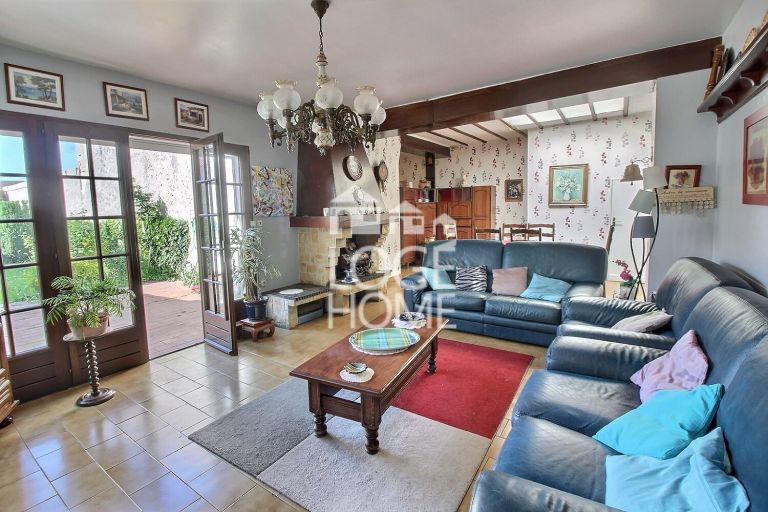 Vente maison à Libercourt - Ref.VBCAR1102 - Image 1