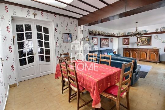 Vente maison à Libercourt - Ref.VBCAR1102 - Image 1