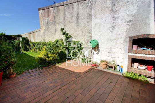 Vente maison à Libercourt - Ref.VBCAR1102 - Image 4