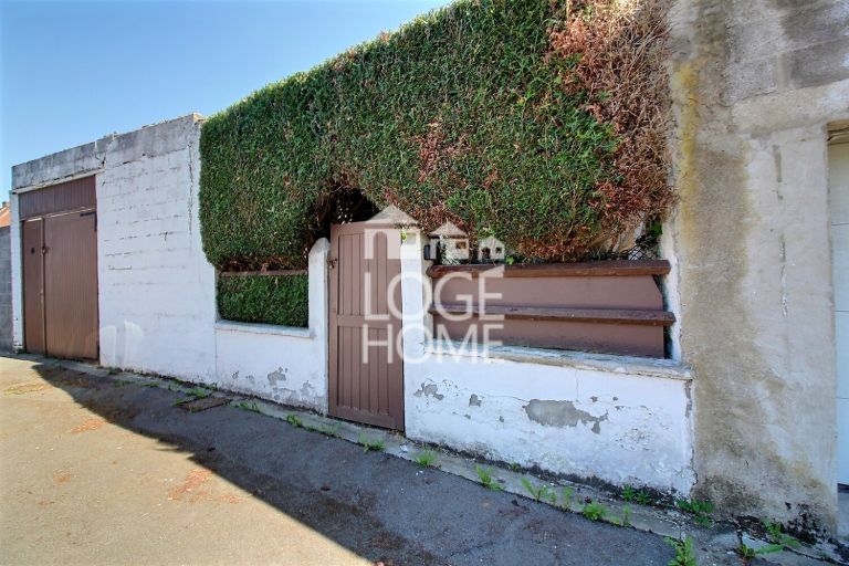 Vente maison à Libercourt - Ref.VBCAR1102 - Image 1