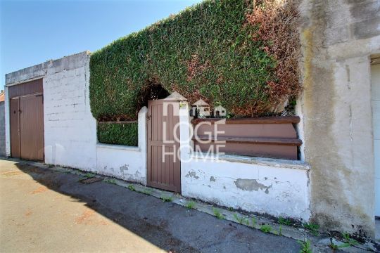 Vente maison à Libercourt - Ref.VBCAR1102 - Image 1