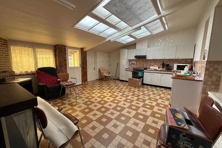 Vente maison à Hazebrouck - Ref.RDHAZ1646 - Image 3
