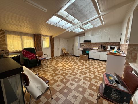 Vente maison à Hazebrouck - Ref.RDHAZ1646 - Image 3