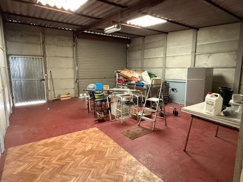 Vente maison à Hazebrouck - Ref.RDHAZ1646 - Image 8