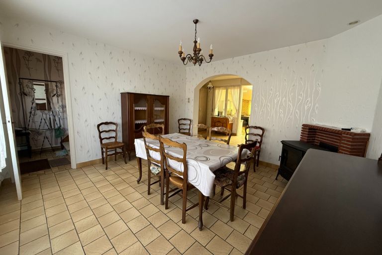 Vente maison à Hazebrouck - Ref.RDHAZ1646 - Image 1