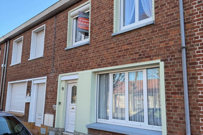 Vente maison à Hazebrouck - Ref.RDHAZ1646 - Image 1