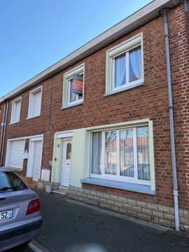 Vente maison à Hazebrouck - Ref.RDHAZ1646 - Image 1