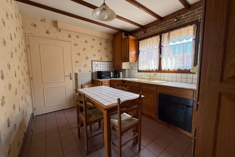 Vente maison à Hazebrouck - Ref.RDHAZ1650 - Image 2