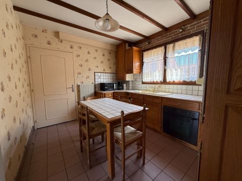 Vente maison à Hazebrouck - Ref.RDHAZ1650 - Image 2
