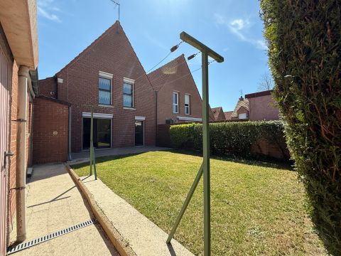 Vente maison à Hazebrouck - Ref.RDHAZ1650 - Image 1