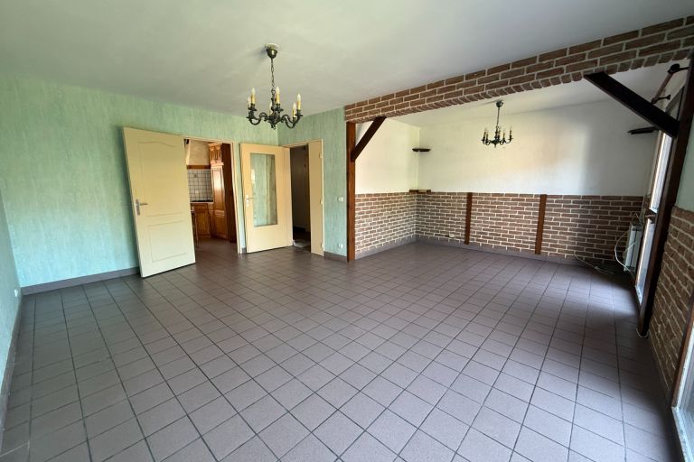Vente maison à Hazebrouck - Ref.RDHAZ1650 - Image 1