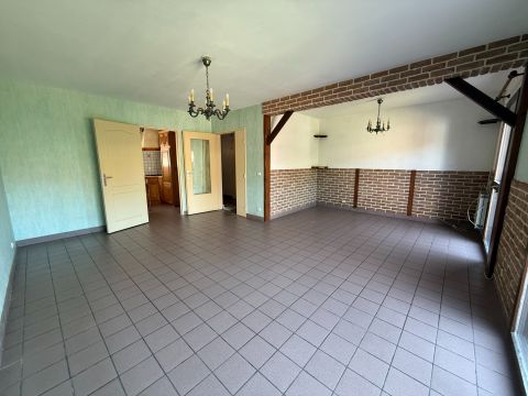 Vente maison à Hazebrouck - Ref.RDHAZ1650 - Image 1