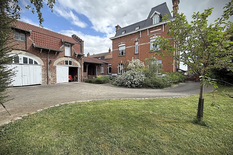 Vente maison à Hazebrouck - Ref.RDHAZ1651 - Image 1