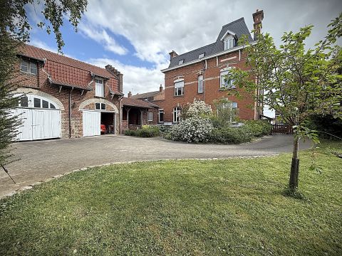 Vente maison à Hazebrouck - Ref.RDHAZ1651 - Image 1