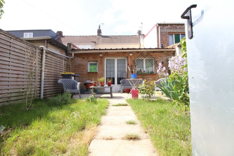Vente maison à Roubaix - Ref.mtcro1586 - Image 1