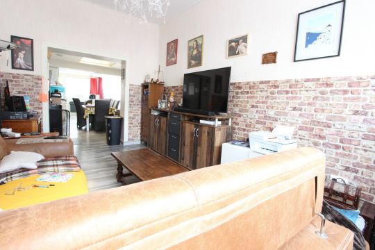 Vente maison à Roubaix - Ref.MTCRO30 - Image 1
