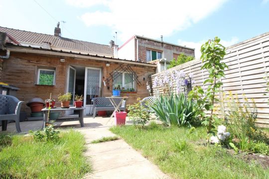 Vente maison à Roubaix - Ref.mtcro1586 - Image 6
