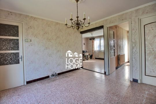 Vente maison à Drocourt - Ref.GDHEN01906 - Image 1