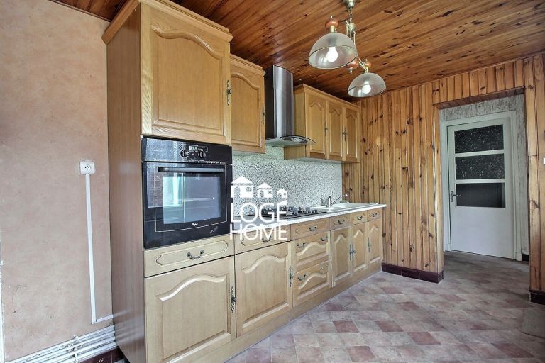 Vente maison à Drocourt - Ref.GDHEN01906 - Image 3