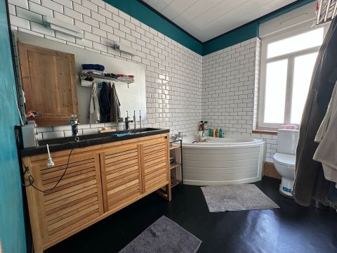 Vente maison à Lille - Ref.DPRON1748 - Image 7