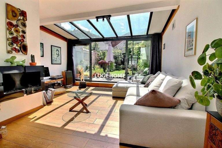 Vente maison à Lille - Ref.DPRON1748 - Image 1