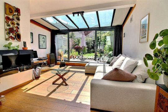 Vente maison à Lille - Ref.DPRON1748 - Image 1