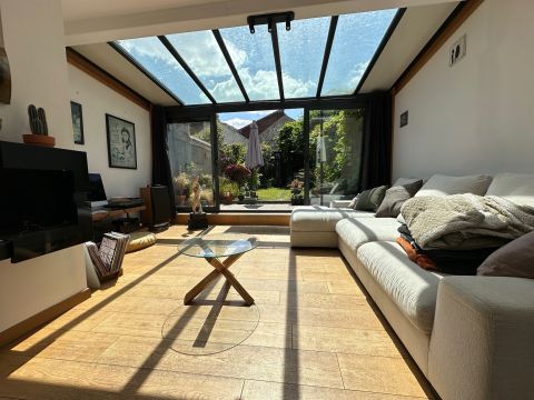 Vente maison à Lille - Ref.DPRON1748 - Image 10