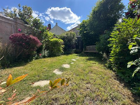 Vente maison à Lille - Ref.DPRON1748 - Image 9
